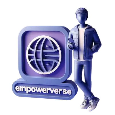 Empowerverse Home Image