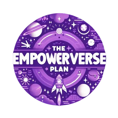 Empowerverse Home Image